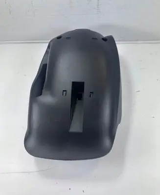 Renault Megane IV Steering wheel column trim
