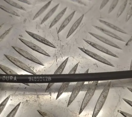 Volvo V70 Front door cable line 9485042