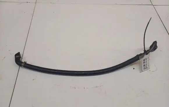 Volkswagen PASSAT B5 Power steering hose/pipe/line 