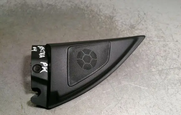 Opel Vectra C Front door high frequency speaker 90520836