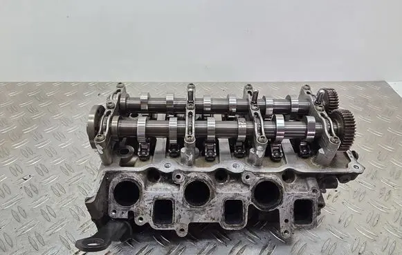 Volkswagen Touareg II Engine head 059353EK 0268059353EK