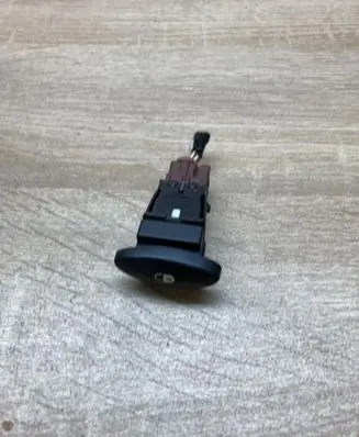 Citroen C5 Central locking switch button 96326949ZL