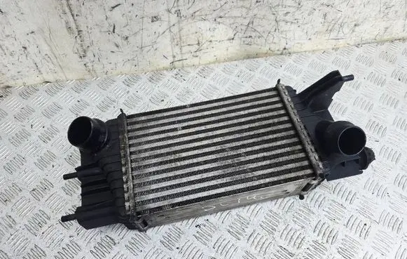 Nissan Juke I F15 Intercooler radiator 144611KB2A CY178004