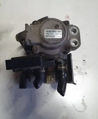 Honda Accord Fuel filter heater 16930RBDG01 1863900010