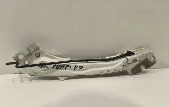Citroen Jumpy Headlight/headlamp mounting bracket E0737F04 077866