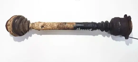 Audi A6 S6 C5 4B Front driveshaft