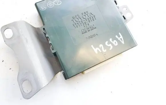 Lexus IS 220D-250-350 Other control units/modules 8967053030 89670-53030