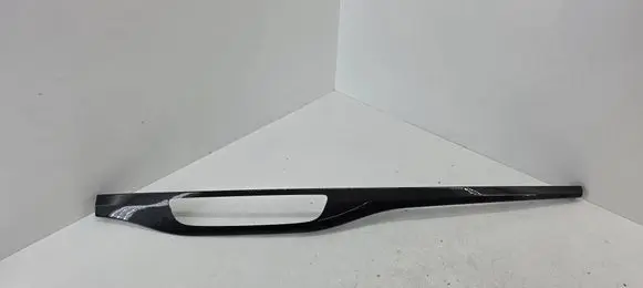 Audi SQ7 Climate control/heater control trim 4M1853190E 4M1853190