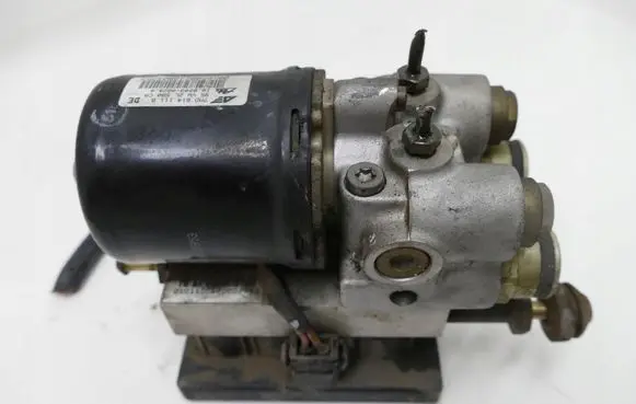 Ford Galaxy ABS Pump 7M0614111B