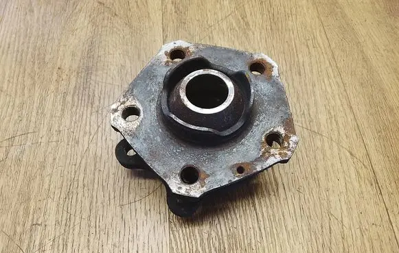 Porsche Macan (95B) Front wheel ball bearing 95B407625A