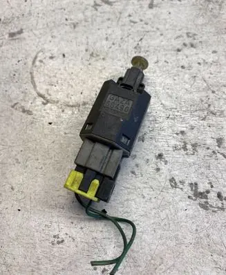 Mazda 323 Brake pedal sensor switch 66490