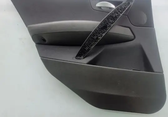 BMW X3 E83 Other interior part 