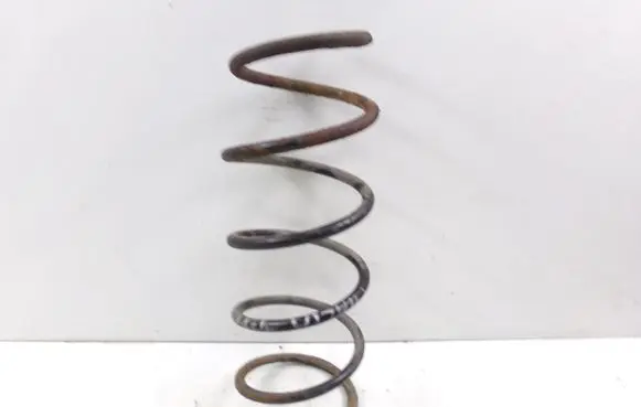 Renault Thalia I Front coil spring