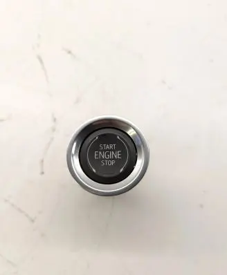 Chevrolet Tahoe Engine start stop button switch 13534520 816143630