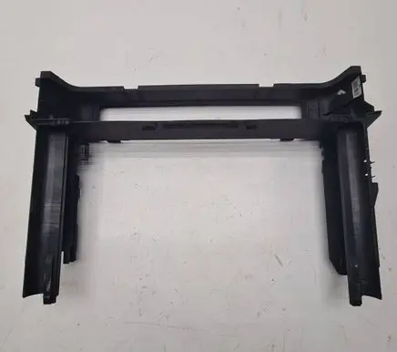 BMW 5 E60 E61 Radiator support slam panel 778744307 22793115