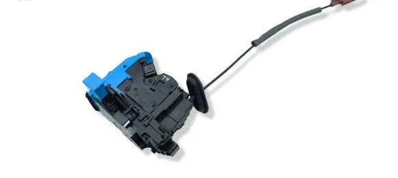 KIA Niro Rear door lock 81420AT020