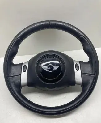 Mini One - Cooper Coupe R56 Steering wheel 2375R5014