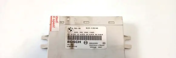 Mini One - Cooper Clubman R55 Parking PDC control unit/module 66209252640