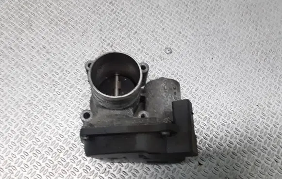 Skoda Fabia Mk2 (5J) Throttle valve 03D133062E