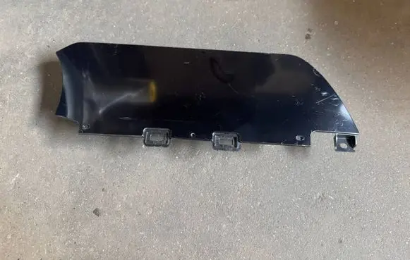 Alfa Romeo Stelvio Screen/display/small screen 503490010011