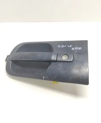 Hyundai H-1, Starex, Satellite Front door exterior handle