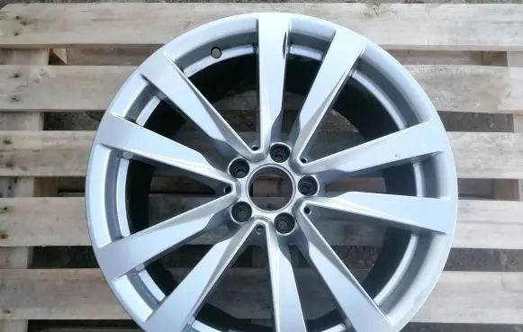 Mercedes-Benz S W223 R19 alloy rim A2234013100
