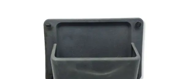 Mercedes-Benz Vito Viano W639 Front door storage pocket/box A6385450803