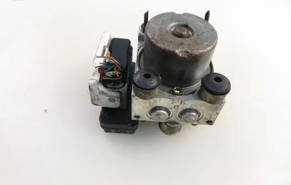Mitsubishi Outlander ABS Pump MN102311 MB44WDE34081