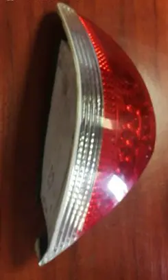 BMW 7 E65 E66 Rear/tail lights 7149966