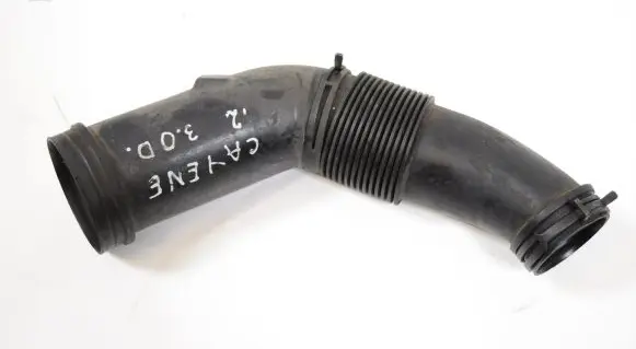 Porsche Cayenne (92A) Other engine bay part 7P0129627