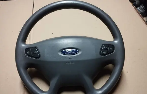 Ford Taurus Steering wheel YF1A3F824EAZU4X