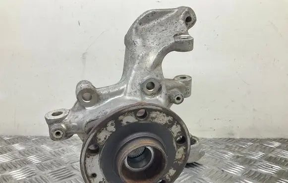 Audi A3 S3 8V Rear wheel hub 5Q0505436J WHT003856
