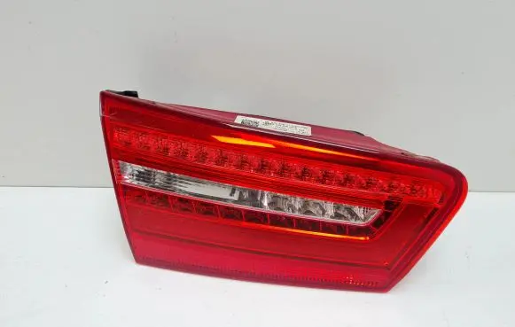 Audi A6 S6 C7 4G Tailgate rear/tail lights 4G9945093B