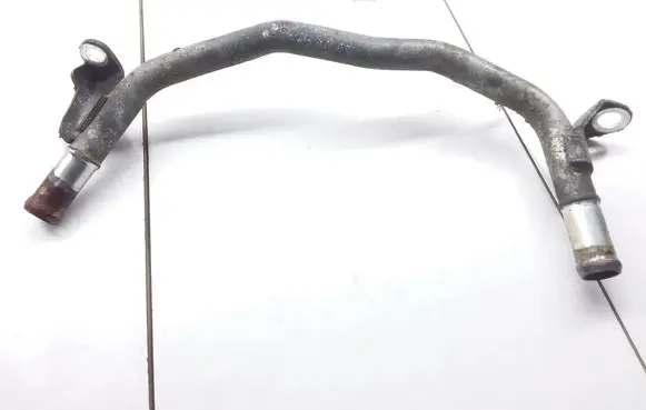 Opel Meriva B Engine coolant pipe/hose