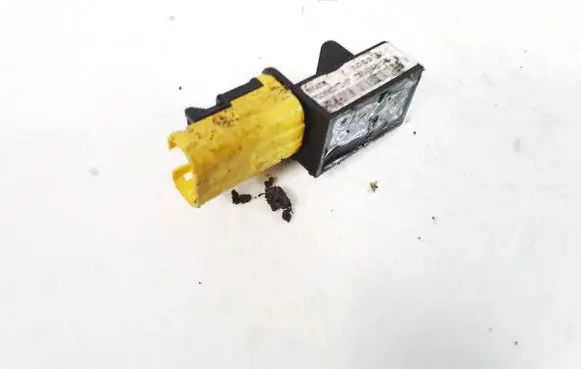 Honda CR-V Airbag deployment crash/impact sensor 77970swae113m4 77970-swa-e113-m4