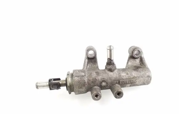 Opel Zafira B Fuel pressure regulator 55203803