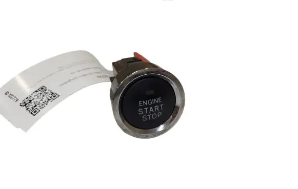 Toyota RAV 4 (XA30) Engine start stop button switch 15A8543