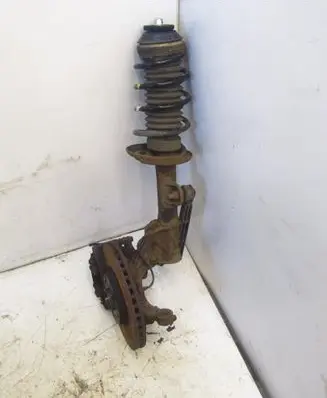 Fiat Tipo Front shock absorber/damper 00520594160
