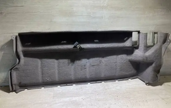 Mercedes-Benz SL R129 Trunk/boot side trim panel