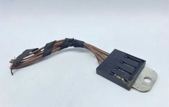BMW X5 F15 Other wiring loom 8366615