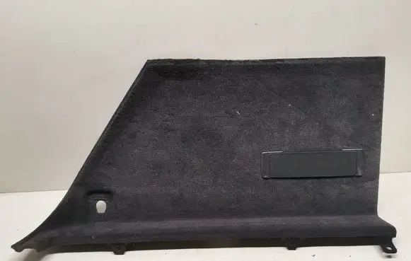 BMW iX Trunk/boot side trim panel 6327127 632712708