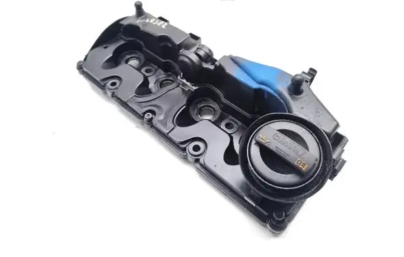 Volkswagen Golf VI Rocker cam cover 03L103469H