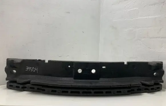 Jeep Grand Cherokee Front bumper foam support bar 68164035AA