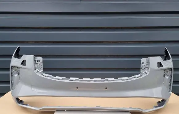 Volvo XC90 Front bumper 32345711 zd-wlkp32345711