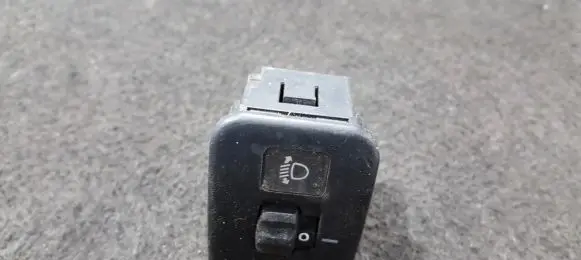 Chrysler Neon I Headlight level height control switch 0307851418 0307851418081