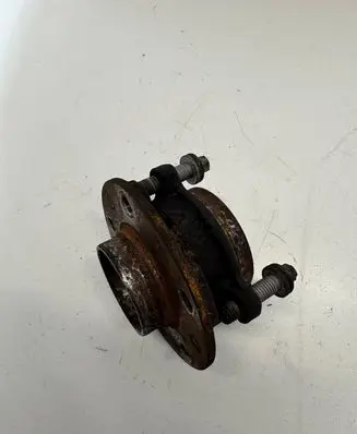 Jeep Compass Front wheel bearing hub 
