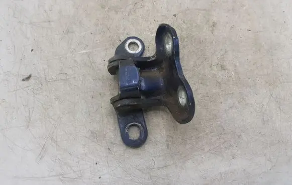 Toyota Auris 150 Rear door upper hinge NOCODE