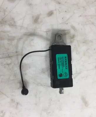 Renault Zoe Other control units/modules 282309093R