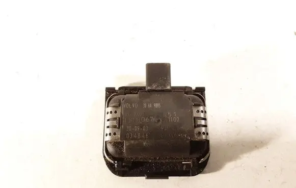 Volvo XC90 Rain sensor 30649885