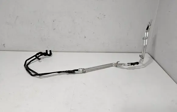 Porsche Cayenne (9Y0 9Y3) Engine coolant pipe/hose 4M0121123G 4M0121123 PAB12112310